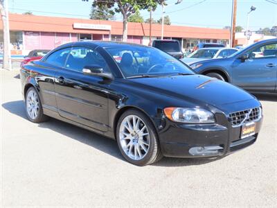 2008 Volvo C70 T5   - Photo 5 - Santa Cruz, CA 95062