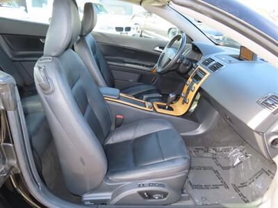 2008 Volvo C70 T5   - Photo 23 - Santa Cruz, CA 95062