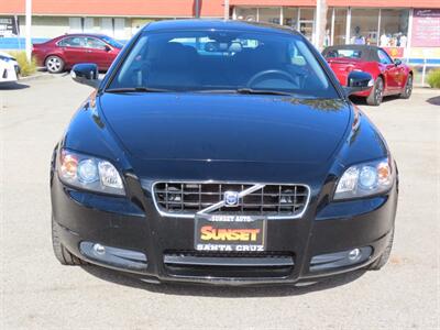 2008 Volvo C70 T5   - Photo 41 - Santa Cruz, CA 95062