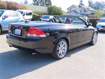 2008 Volvo C70 T5   - Photo 3 - Santa Cruz, CA 95062