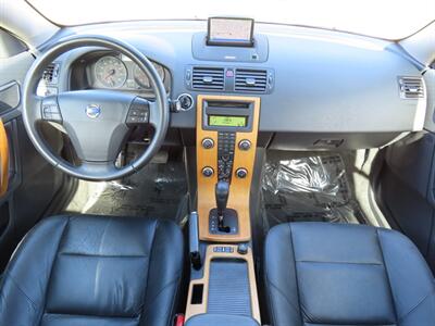 2008 Volvo C70 T5   - Photo 32 - Santa Cruz, CA 95062