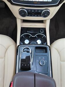 2016 Mercedes-Benz GLE 350   - Photo 17 - Santa Cruz, CA 95062
