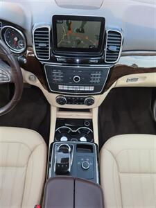 2016 Mercedes-Benz GLE 350   - Photo 19 - Santa Cruz, CA 95062