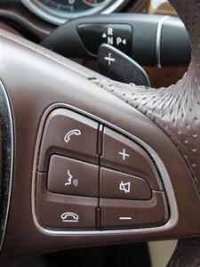 2016 Mercedes-Benz GLE 350   - Photo 10 - Santa Cruz, CA 95062