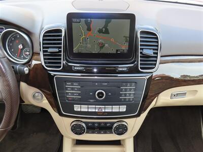 2016 Mercedes-Benz GLE 350   - Photo 16 - Santa Cruz, CA 95062