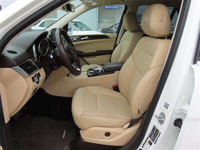 2016 Mercedes-Benz GLE 350   - Photo 5 - Santa Cruz, CA 95062