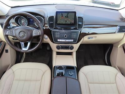 2016 Mercedes-Benz GLE 350   - Photo 31 - Santa Cruz, CA 95062