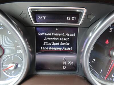2016 Mercedes-Benz GLE 350   - Photo 15 - Santa Cruz, CA 95062