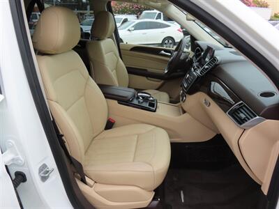 2016 Mercedes-Benz GLE 350   - Photo 22 - Santa Cruz, CA 95062