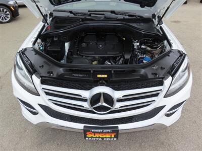 2016 Mercedes-Benz GLE 350   - Photo 50 - Santa Cruz, CA 95062