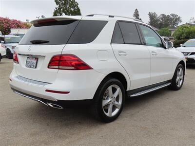 2016 Mercedes-Benz GLE 350   - Photo 4 - Santa Cruz, CA 95062
