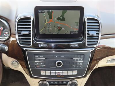 2016 Mercedes-Benz GLE 350   - Photo 29 - Santa Cruz, CA 95062