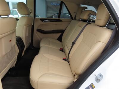 2016 Mercedes-Benz GLE 350   - Photo 34 - Santa Cruz, CA 95062