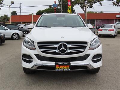 2016 Mercedes-Benz GLE 350   - Photo 51 - Santa Cruz, CA 95062