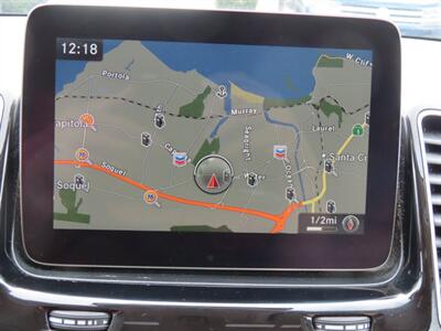 2016 Mercedes-Benz GLE 350   - Photo 18 - Santa Cruz, CA 95062