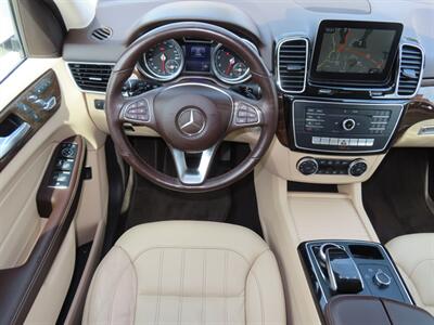 2016 Mercedes-Benz GLE 350   - Photo 7 - Santa Cruz, CA 95062