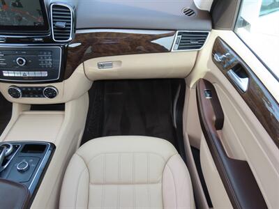2016 Mercedes-Benz GLE 350   - Photo 24 - Santa Cruz, CA 95062