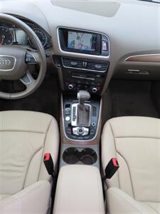 2013 Audi Q5 3.0T quattro Premium   - Photo 18 - Santa Cruz, CA 95062