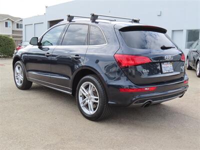 2013 Audi Q5 3.0T quattro Premium   - Photo 3 - Santa Cruz, CA 95062