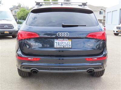 2013 Audi Q5 3.0T quattro Premium   - Photo 45 - Santa Cruz, CA 95062