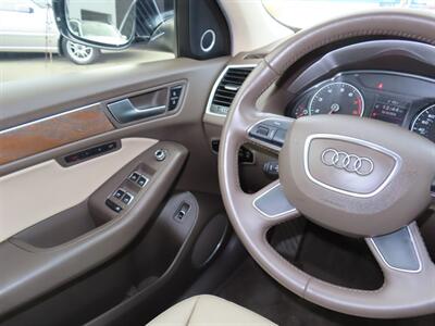 2013 Audi Q5 3.0T quattro Premium   - Photo 14 - Santa Cruz, CA 95062