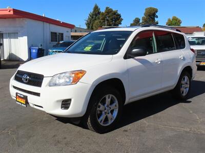 2011 Toyota RAV4 4WD - Photo 2 - Santa Cruz, CA 95062
