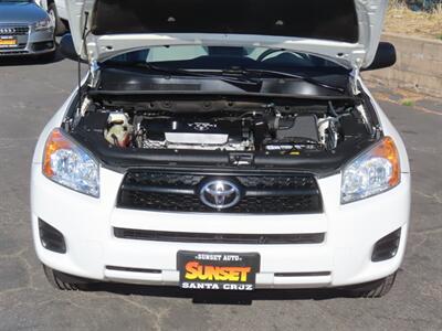 2011 Toyota RAV4 4WD - Photo 36 - Santa Cruz, CA 95062