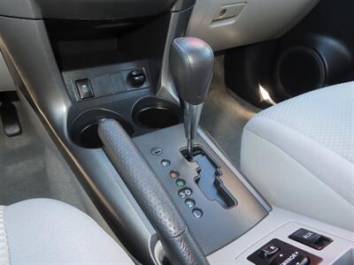 2011 Toyota RAV4 4WD - Photo 21 - Santa Cruz, CA 95062