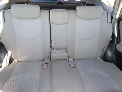 2011 Toyota RAV4 4WD - Photo 25 - Santa Cruz, CA 95062
