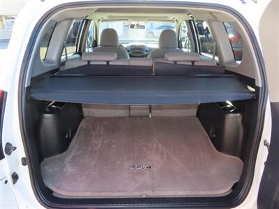 2011 Toyota RAV4 4WD - Photo 32 - Santa Cruz, CA 95062