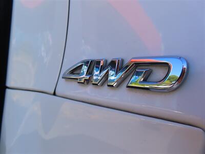 2011 Toyota RAV4 4WD - Photo 5 - Santa Cruz, CA 95062