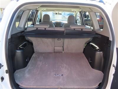2011 Toyota RAV4 4WD - Photo 31 - Santa Cruz, CA 95062