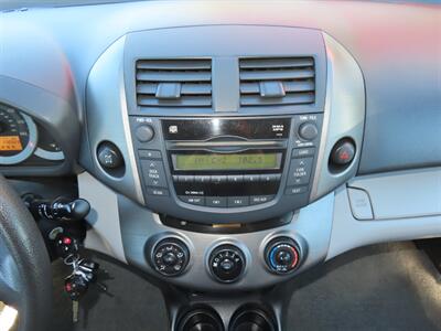 2011 Toyota RAV4 4WD - Photo 13 - Santa Cruz, CA 95062