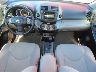 2011 Toyota RAV4 4WD - Photo 23 - Santa Cruz, CA 95062