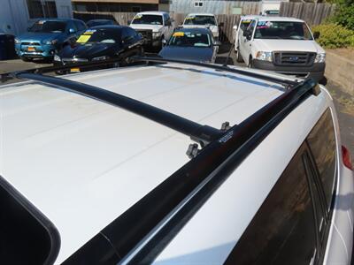 2011 Toyota RAV4 4WD - Photo 33 - Santa Cruz, CA 95062