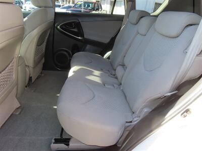2011 Toyota RAV4 4WD - Photo 24 - Santa Cruz, CA 95062