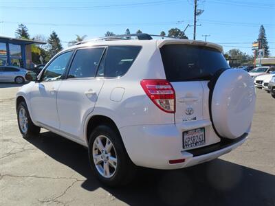 2011 Toyota RAV4 4WD - Photo 3 - Santa Cruz, CA 95062