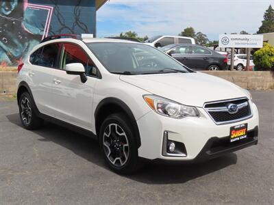 2016 Subaru Crosstrek 2.0i Premium AWD - Photo 1 - Santa Cruz, CA 95062