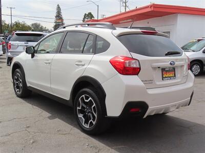 2016 Subaru Crosstrek 2.0i Premium AWD - Photo 3 - Santa Cruz, CA 95062