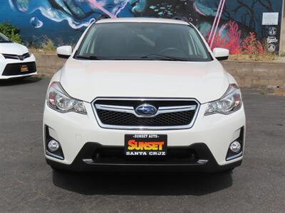 2016 Subaru Crosstrek 2.0i Premium AWD - Photo 40 - Santa Cruz, CA 95062