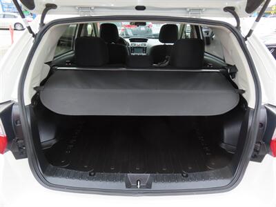 2016 Subaru Crosstrek 2.0i Premium AWD - Photo 34 - Santa Cruz, CA 95062