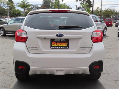 2016 Subaru Crosstrek 2.0i Premium AWD - Photo 36 - Santa Cruz, CA 95062