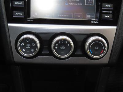 2016 Subaru Crosstrek 2.0i Premium AWD - Photo 24 - Santa Cruz, CA 95062