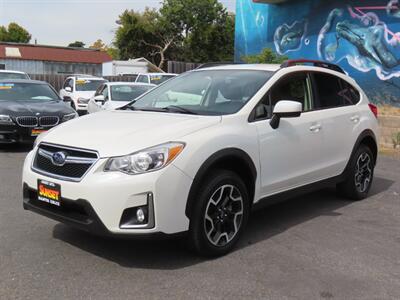 2016 Subaru Crosstrek 2.0i Premium AWD - Photo 2 - Santa Cruz, CA 95062