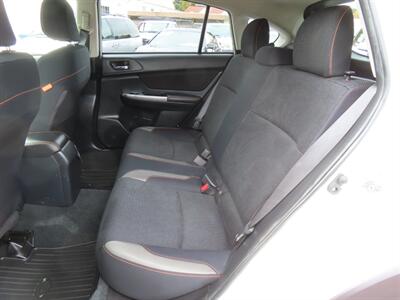 2016 Subaru Crosstrek 2.0i Premium AWD - Photo 27 - Santa Cruz, CA 95062