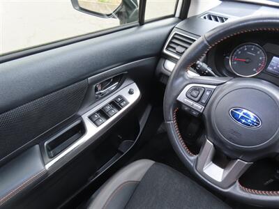 2016 Subaru Crosstrek 2.0i Premium AWD - Photo 9 - Santa Cruz, CA 95062