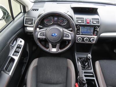 2016 Subaru Crosstrek 2.0i Premium AWD - Photo 7 - Santa Cruz, CA 95062