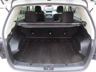 2016 Subaru Crosstrek 2.0i Premium AWD - Photo 33 - Santa Cruz, CA 95062