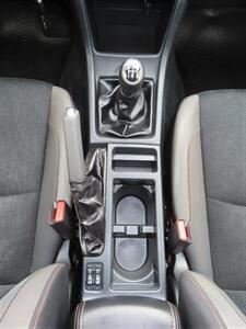 2016 Subaru Crosstrek 2.0i Premium AWD - Photo 12 - Santa Cruz, CA 95062