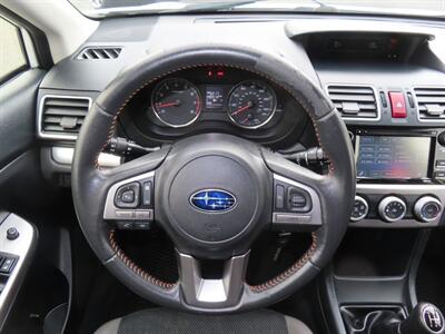 2016 Subaru Crosstrek 2.0i Premium AWD - Photo 8 - Santa Cruz, CA 95062